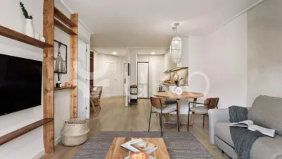 Piso en alquiler en Placeta de Montcada - Imagen 8