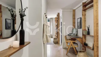 Piso en alquiler en Placeta de Montcada - Imagen 9