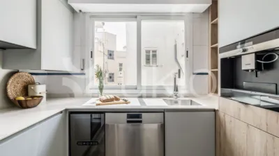 Dúplex en alquiler en Calle de Santa Feliciana - Imagen 10