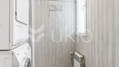 Dúplex en alquiler en Calle de Santa Feliciana - Imagen 11