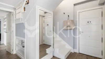 Dúplex en alquiler en Calle de Santa Feliciana - Imagen 12