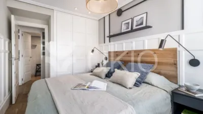 Dúplex en alquiler en Calle de Santa Feliciana - Imagen 13