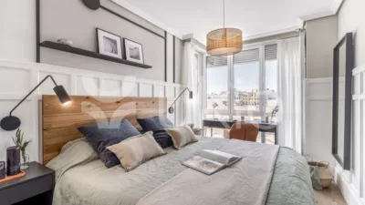 Dúplex en alquiler en Calle de Santa Feliciana - Imagen 14