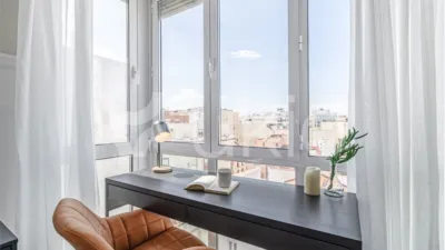 Dúplex en alquiler en Calle de Santa Feliciana - Imagen 15