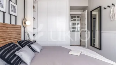 Dúplex en alquiler en Calle de Santa Feliciana - Imagen 17