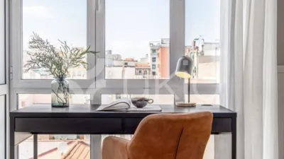 Dúplex en alquiler en Calle de Santa Feliciana - Imagen 18