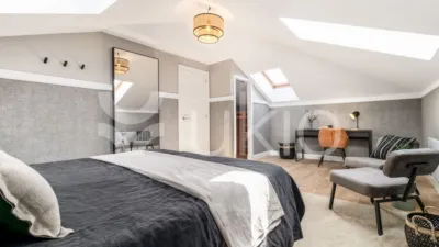 Dúplex en alquiler en Calle de Santa Feliciana - Imagen 20