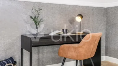 Dúplex en alquiler en Calle de Santa Feliciana - Imagen 21