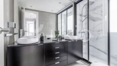 Dúplex en alquiler en Calle de Santa Feliciana - Imagen 23