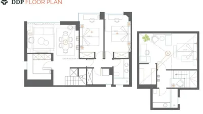 Dúplex en alquiler en Calle de Santa Feliciana - Imagen 27