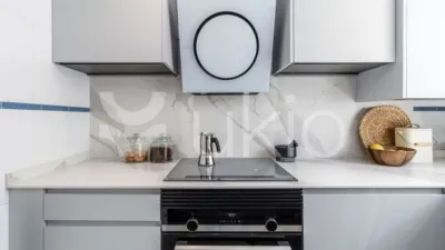 Dúplex en alquiler en Calle de Santa Feliciana - Imagen 3