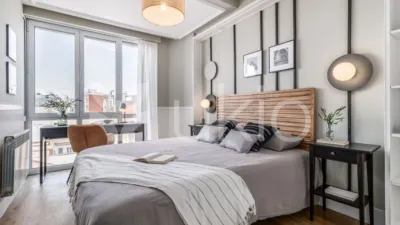 Dúplex en alquiler en Calle de Santa Feliciana - Imagen 4