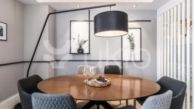 Dúplex en alquiler en Calle de Santa Feliciana - Imagen 7