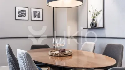 Dúplex en alquiler en Calle de Santa Feliciana - Imagen 8