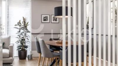 Dúplex en alquiler en Calle de Santa Feliciana - Imagen 9