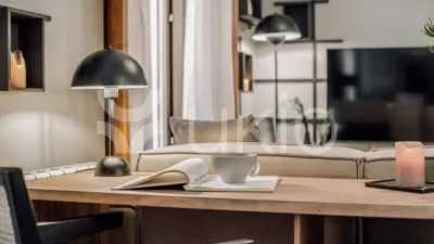 Piso en alquiler en Calle Vallehermoso, cerca de Calle de Joaquín María López - Imagen 10