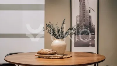 Piso en alquiler en Calle Vallehermoso, cerca de Calle de Joaquín María López - Imagen 12