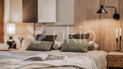 Piso en alquiler en Calle Vallehermoso, cerca de Calle de Joaquín María López - Imagen 15