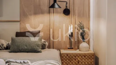 Piso en alquiler en Calle Vallehermoso, cerca de Calle de Joaquín María López - Imagen 16