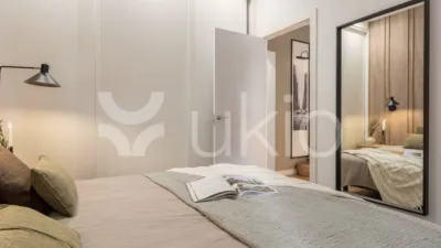 Piso en alquiler en Calle Vallehermoso, cerca de Calle de Joaquín María López - Imagen 17