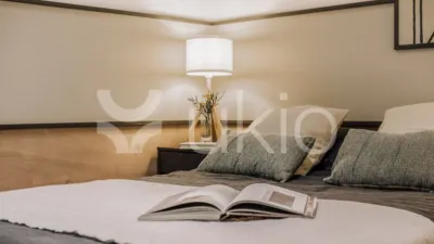 Piso en alquiler en Calle Vallehermoso, cerca de Calle de Joaquín María López - Imagen 19