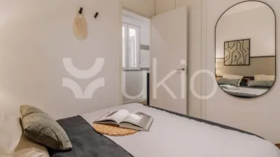 Piso en alquiler en Calle Vallehermoso, cerca de Calle de Joaquín María López - Imagen 20