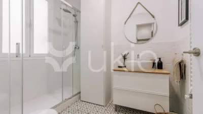 Piso en alquiler en Calle Vallehermoso, cerca de Calle de Joaquín María López - Imagen 21