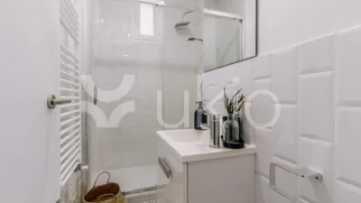 Piso en alquiler en Calle Vallehermoso, cerca de Calle de Joaquín María López - Imagen 22