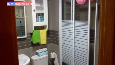 Piso en venta en Tarazona y El Moncayo, Vera de Moncayo de 103.000 €