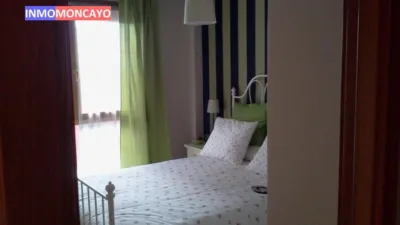 Piso en venta en Tarazona y El Moncayo, Vera de Moncayo de 103.000 €