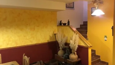 Piso en venta en Tarazona y El Moncayo, Vera de Moncayo de 103.000 €