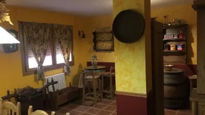 Piso en venta en Tarazona y El Moncayo, Vera de Moncayo de 103.000 €