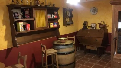 Piso en venta en Tarazona y El Moncayo, Vera de Moncayo de 103.000 €