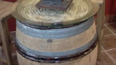 Piso en venta en Tarazona y El Moncayo, Vera de Moncayo de 103.000 €