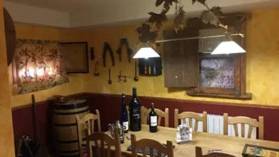 Piso en venta en Tarazona y El Moncayo, Vera de Moncayo de 103.000 €