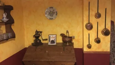 Piso en venta en Tarazona y El Moncayo, Vera de Moncayo de 103.000 €