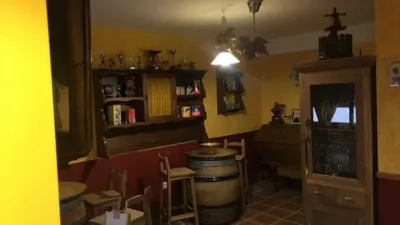 Piso en venta en Tarazona y El Moncayo, Vera de Moncayo de 103.000 €