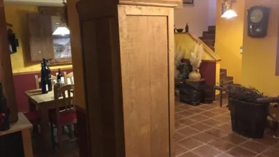 Piso en venta en Tarazona y El Moncayo, Vera de Moncayo de 103.000 €