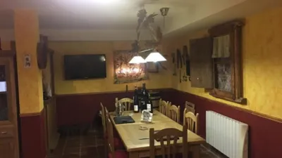 Piso en venta en Tarazona y El Moncayo, Vera de Moncayo de 103.000 €