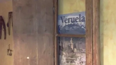 Piso en venta en Tarazona y El Moncayo, Vera de Moncayo de 103.000 €