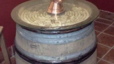 Piso en venta en Tarazona y El Moncayo, Vera de Moncayo de 103.000 €