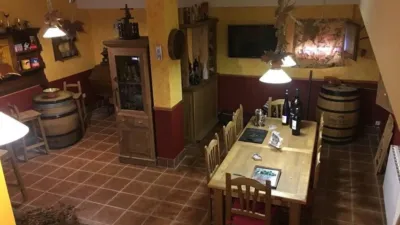 Piso en venta en Tarazona y El Moncayo, Vera de Moncayo de 103.000 €