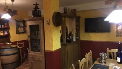 Piso en venta en Tarazona y El Moncayo, Vera de Moncayo de 103.000 €