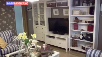 Piso en venta en Tarazona y El Moncayo, Vera de Moncayo de 103.000 €
