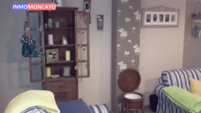 Piso en venta en Tarazona y El Moncayo, Vera de Moncayo de 103.000 €