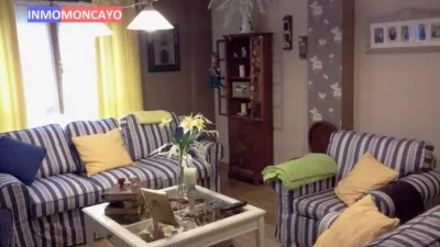 Piso en venta en Tarazona y El Moncayo, Vera de Moncayo de 103.000 €