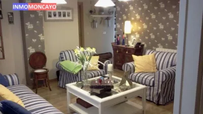 Piso en venta en Tarazona y El Moncayo, Vera de Moncayo de 103.000 €