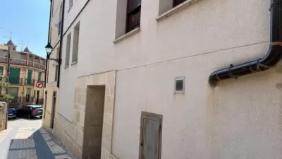 Piso en venta en Pueblos, Ágreda de 139.050 €