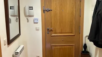 Piso en venta en Pueblos, Ágreda de 139.050 €
