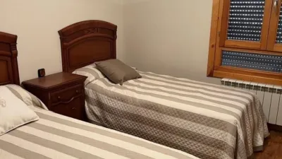 Piso en venta en Pueblos, Ágreda de 139.050 €